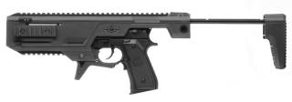 SRC M92 - SR92 SMG Sub Machine Gun Rony Carbine Conversion Kit by Src